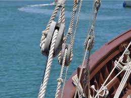 Replica da Caravela Boa Esperanca