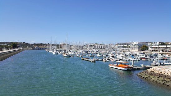 Porto Turistico di Lagos